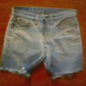 VINTAGE Y2K ACID WASH DENIM JEANS SIZE MEDIUM